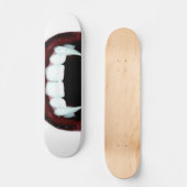 Vampire Rider Skateboard (Voorkant)