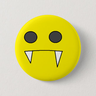 VAMPIRE RONDE BUTTON 5,7 CM