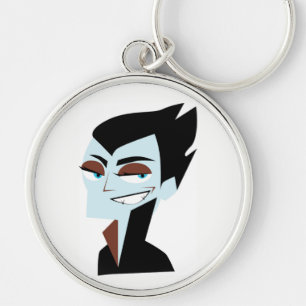 VAMPIRE SLEUTELHANGER