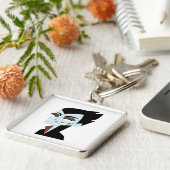 VAMPIRE SLEUTELHANGER (Zijkant)