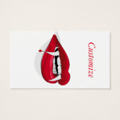 Vampire Smile Thunder_Cove (Dos)