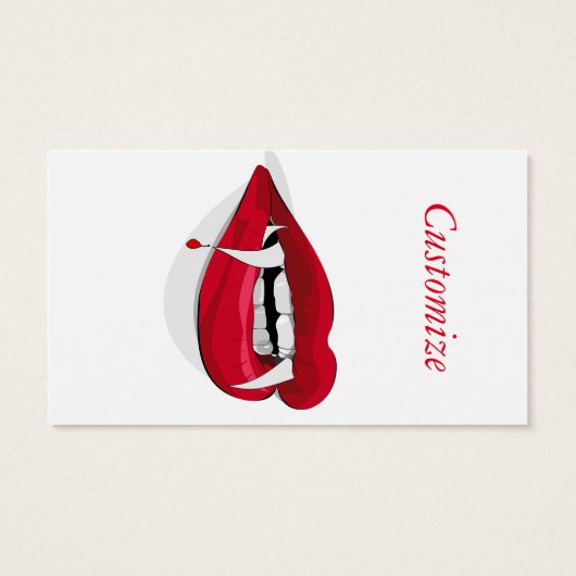 Vampire Smile Thunder_Cove (Dos)