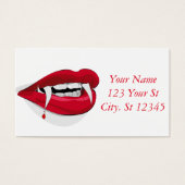 Vampire Smile Thunder_Cove (Devant)