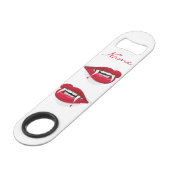 Vampire Smile Thunder_Cove (Devant angulaire)