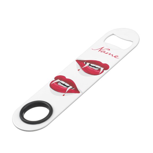 Vampire Smile Thunder_Cove (Devant angulaire)