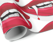 Vampire Smile Thunder_Cove Cadeaupapier (Rol Hoek)