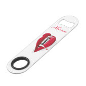 Vampire Smile Thunder_Cove Speed Flessenopener (Achterkant Gekanteld)