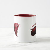 Vampire Squid Mok (Midden)