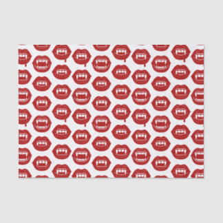 Vampire Tissuepapier