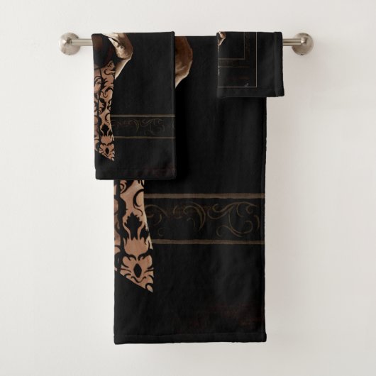 Vampire victorien Werewolf (En situation)