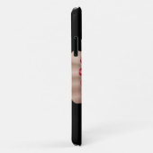 Vampire vinger V.2 Case-Mate iPhone Case (Achterkant/rechts)