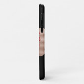 Vampire vinger V.2 Case-Mate iPhone Case (Achterkant/links)
