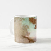 Vampire vleermuizen van CE Swan,  wilde dieren Koffiemok (Voorkant links)