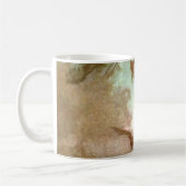 Vampire vleermuizen van CE Swan, wilde dieren Koffiemok (Links)