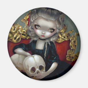 "Vampires de Les : Aimant de Les Crânes"