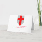 "Vampires Suck !" Carte d'anniversaire (Dos)
