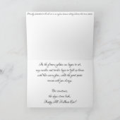 "Vampires Suck !" Carte Hallowe'en (Intérieur)