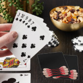Vampirevinger V.2 Pokerkaarten (Insitu)