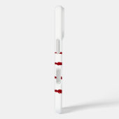 Vampirfinger Case-Mate iPhone Case (Achterkant / Rechts)