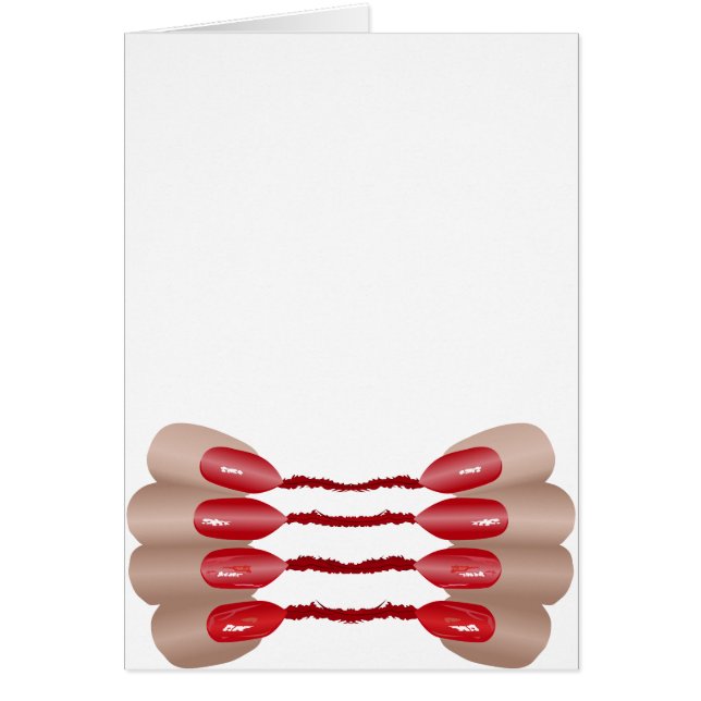 Vampirfinger V.2 (Devant)