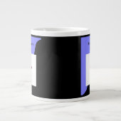 Vamptastic Halloween Jumbo Mug (Devant)