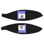 Vamptastisch Halloween Basketbal (Panelen)