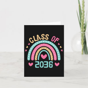 van 2036 groeien met mij eerste dag van school afs kaart