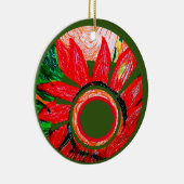 van Aaron Keramisch Ornament (Rechts)