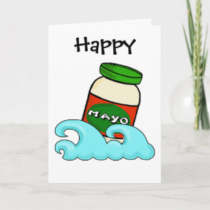 Van akaSinko DE Mayo van Cinco DE Mayo de Grappige Kaart