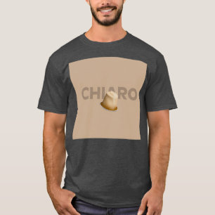 van Barista Creations Nespresso T-shirt