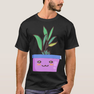 Van Bonsai boom-mooie Bonsai boom T-shirt