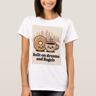 Van Brooklyn Met Liefde T-shirt