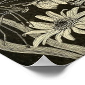 van Daisy Poster (Hoek)