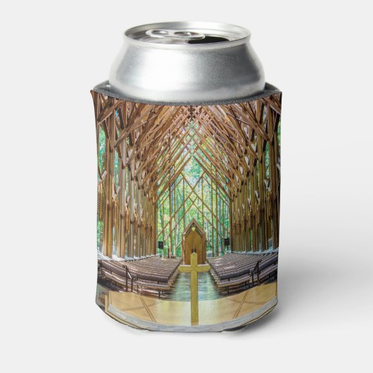 Van de Aangepaste Koelbox Altar Blikjeskoeler (Blikje Achterkant)