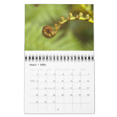 Van de aardmassa kalender (Mar 2026)