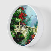  van de brug van het schildpad (Hoek)