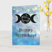 Van de de astrologiezon van de Stier van de het Kaart (Gele Bloem)