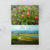 VAN DE ENE VRIEND NAAR DE ANDERE KAART (Binnen)