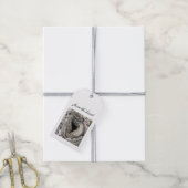 Van de Heart Gift Labels Cadeaulabel (Met Touw)