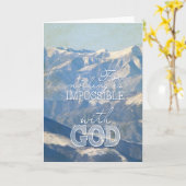 Van de het 1:37 blauwe berg van Luke de Kaart (Gele Bloem)