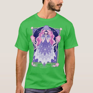 van de kwal t-shirt