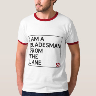 Van de Lane T-shirt