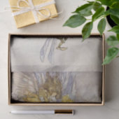 "Van de Magische Spiegel" door een Duncan Carse Tissuepapier (Geschenk)