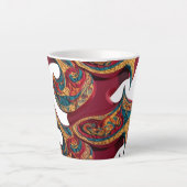 VAN DE MOK (Voorkant)