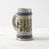 VAN DE MOK (Voorkant links)