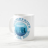 Van de Mok Hook (Voorkant links)