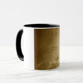 Van de Mok van de Sporen (Voorkant links)