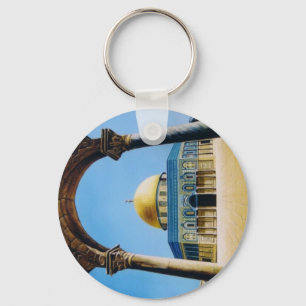 van de steen sleutelhanger