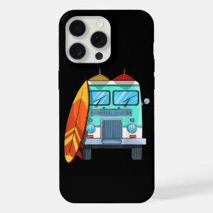 Van de surf Planche de surf Palmiers Surf Planchis