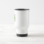 van de troepen reisbeker (Center)